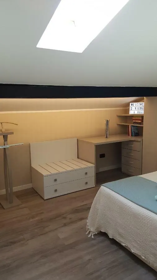 Apartment Vieni & Vai A Verona Italy