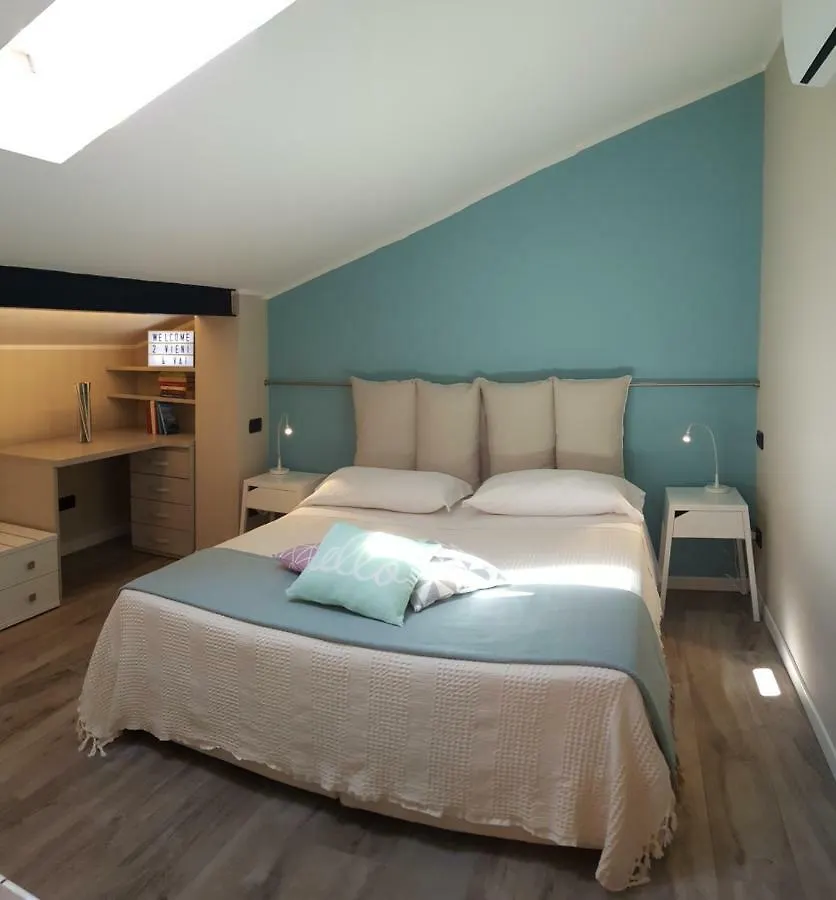 Apartment Vieni & Vai A Verona