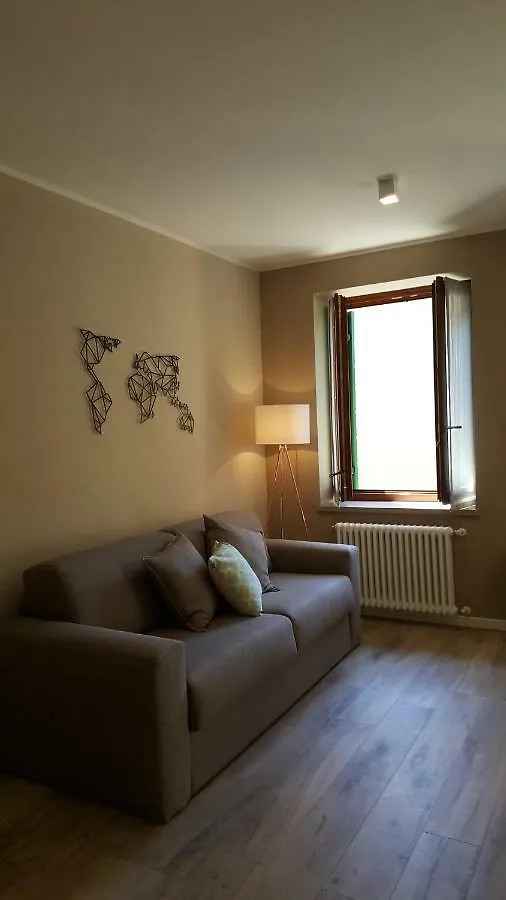 Vieni & Vai A Verona Apartment