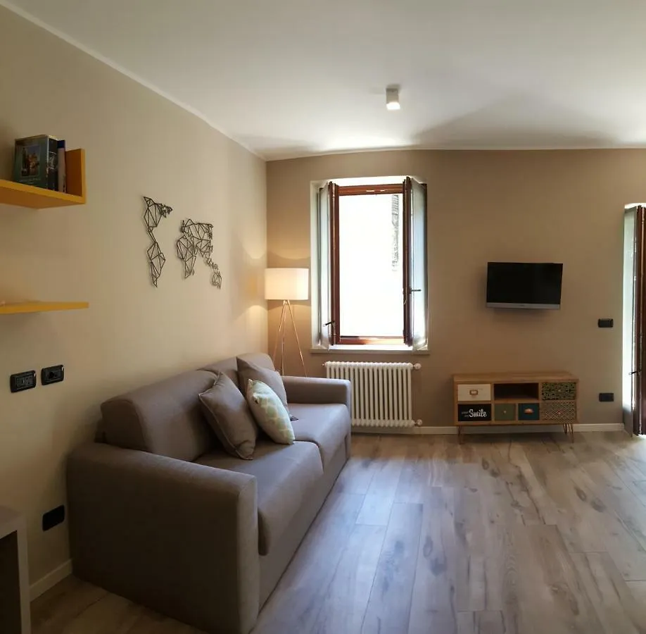 Vieni & Vai A Verona Apartment