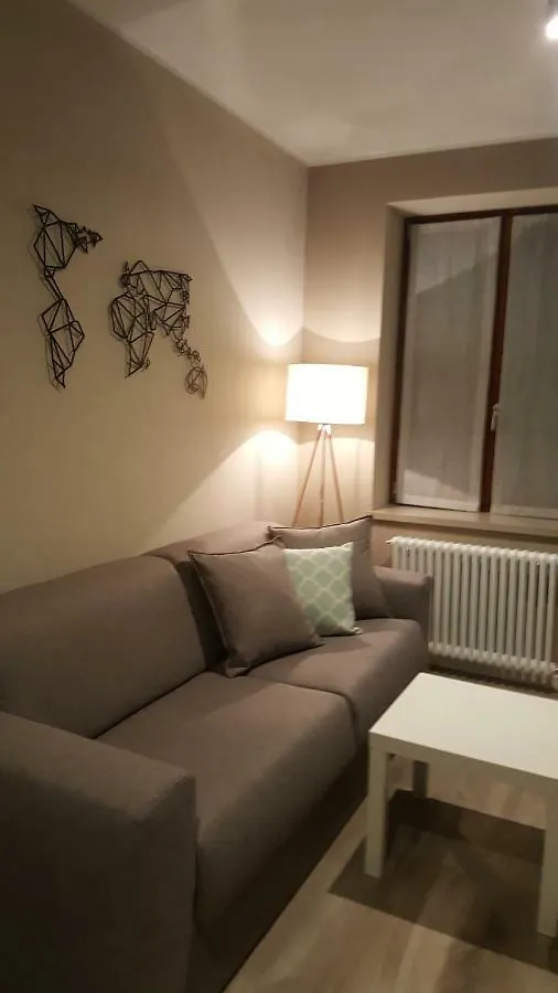 Apartment Vieni & Vai A Verona
