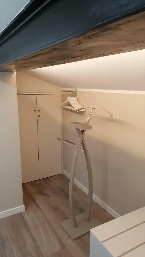 Apartment Vieni & Vai A Verona
