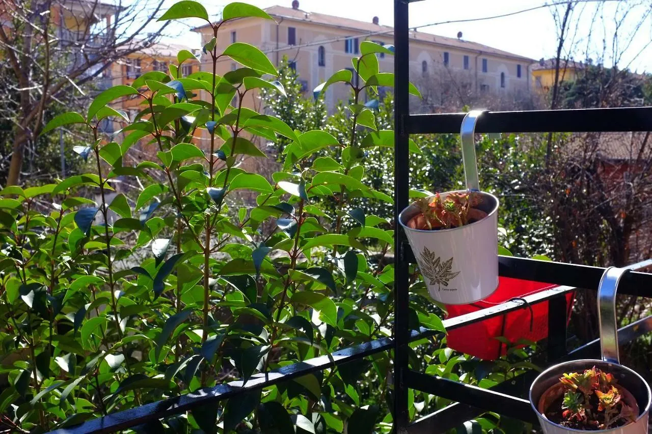 Apartment Vieni & Vai A Verona