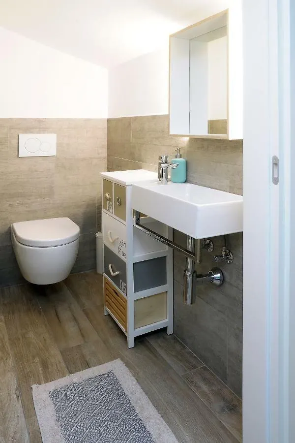 Vieni & Vai A Verona Apartment